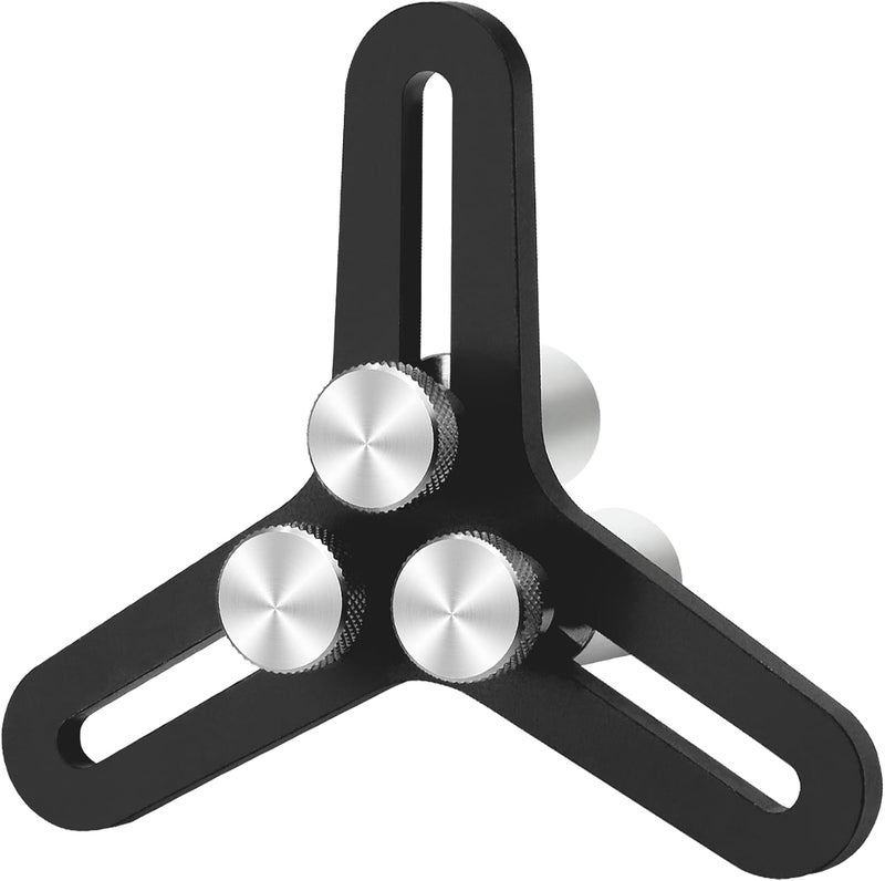 Kujunpao Universal Piston Ring Squaring Tool for End Gap 2-5inch Bores - Image 1